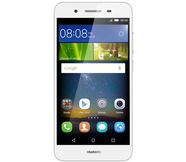 Huawei GR3 Zilver