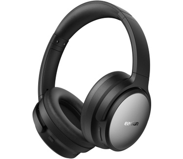 EarFun Tune Pro Zwart