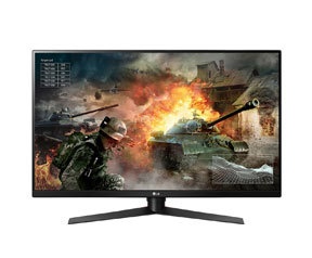 LG 34GK850F-B