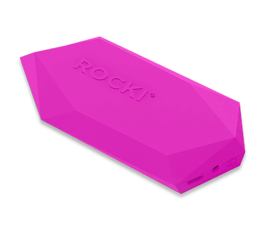 ROCKI PLAY | Pink Punk PINK Roze