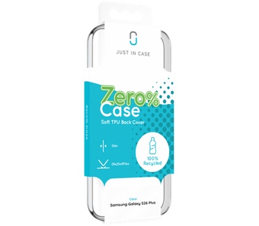 Just in Case Zero% Case