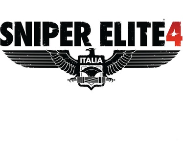 Sniper Elite 4 : Italia