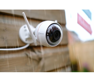 EZVIZ C3W FHD