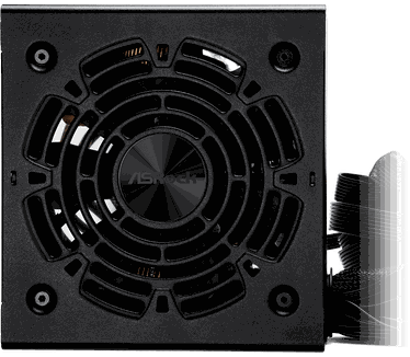 ASRock Challenger CL-650B