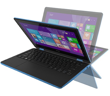 Acer Aspire R3-131T-C8R1