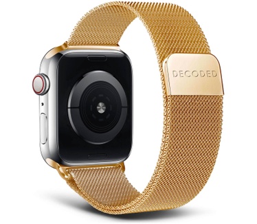 Decoded Traction Strap