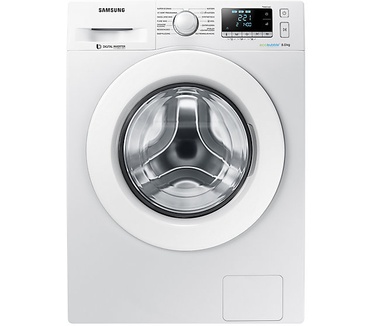 Samsung wasmachine WW80J5436MW/EN