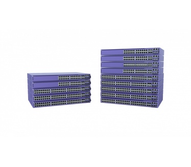 Extreme networks 5420F-16W-32P-4XE