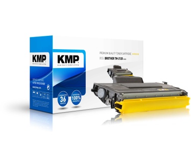 KMP B-T21