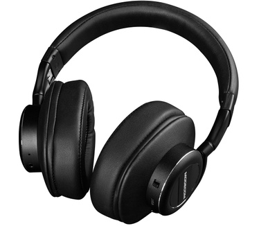 Modecom MC-1001HF (Zwart)