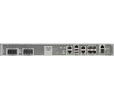 Cisco ASR-920-4SZ-A