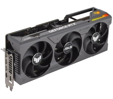 ASUS TUF Gaming GeForce RTX 4090 24GB GDDR6X