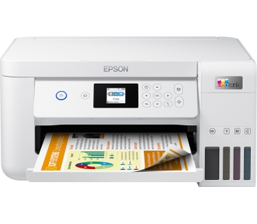 Epson L4266