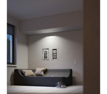 Philips Hue Centura Inbouwspot Aluminium 3-pack