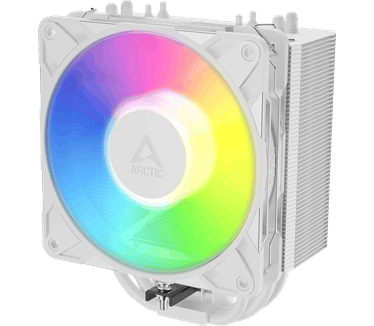 ARCTIC Freezer 36-S A-RGB, Wit