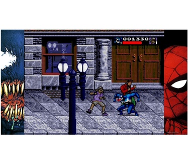 MARVEL MaXimum Collection