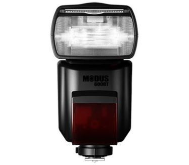 Hähnel Modus 600RT II Wireless Kit (MFT)