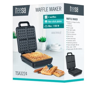 Teesa TSA3224