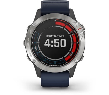 Garmin Quatix 6 nautical GPS Watch