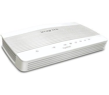 DrayTek Vigor 2762 annex A