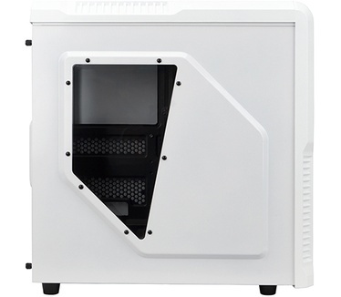 Zalman Z3 Plus White