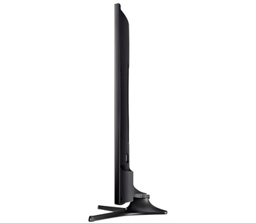 Samsung UE40KU6079 (buitenlands model) Zwart