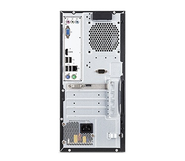 Acer ES2735G