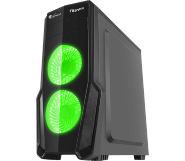 Genesis TITAN 800 Groen