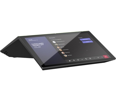 HP Presence Small Space Solution w/Microsoft Teams Rooms