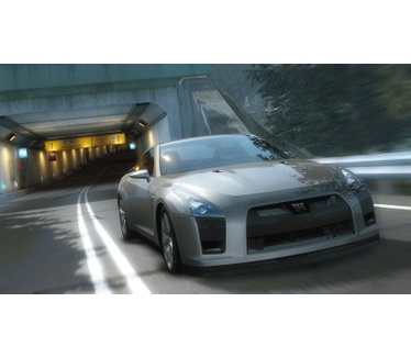 Need For Speed - ProStreet, Xbox 360