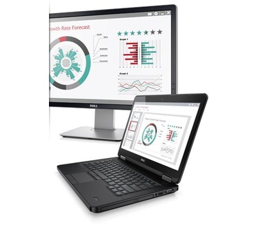 Dell Latitude E5440-9721