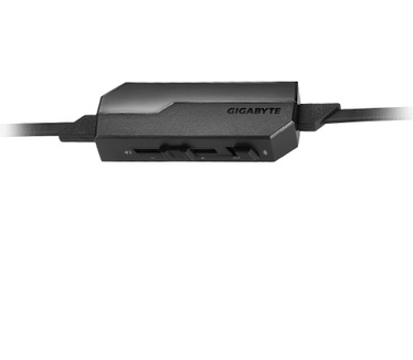 Gigabyte FORCE H3X
