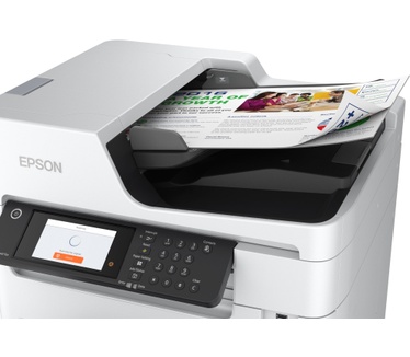 Epson RIPS WF-C879R