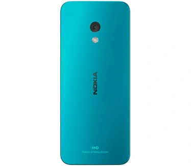 Nokia 235 4G Blauw
