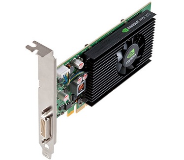PNY NVS315