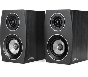 Jamo C 91 II zwart (Zwart)