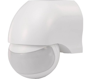 Renkforce PIR-bewegingsmelder Opbouw (op muur) 160 °