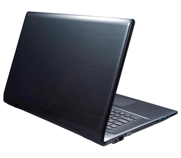 Clevo W970LUQ