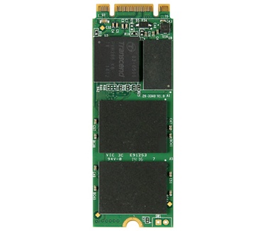 Transcend 32GB MTS600 M.2 SSD