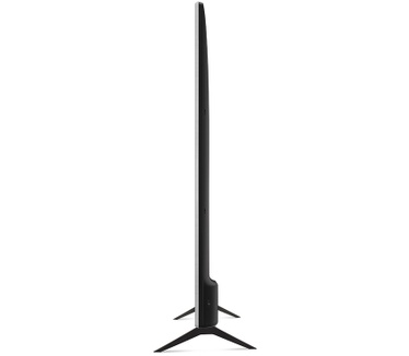 LG 65UK6500 Zilver (buitenlands model)
