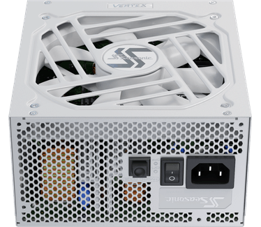 Seasonic Vertex GX-1200 White