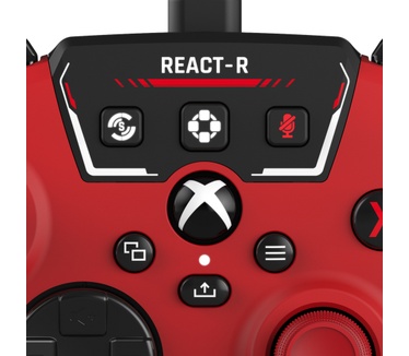 Turtle Beach React-R