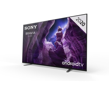 Sony KD-65A8 Zwart