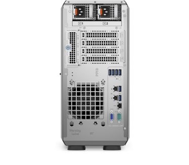 Dell T350