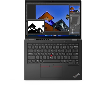 Lenovo L13 2-in-1