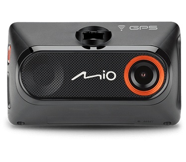 Mio MiVue 786 Zwart