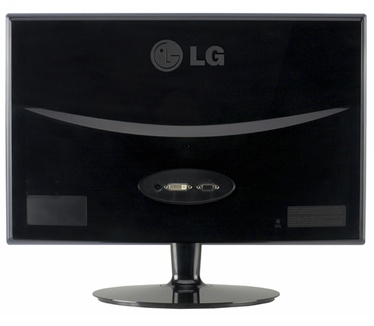 LG Flatron E2340T-PN Zwart
