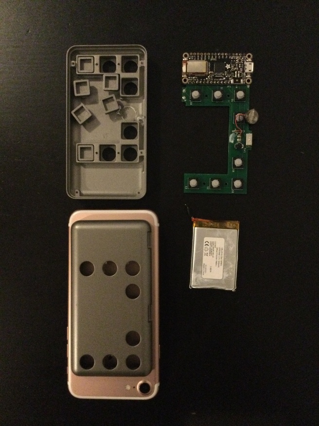 Hable Prototype