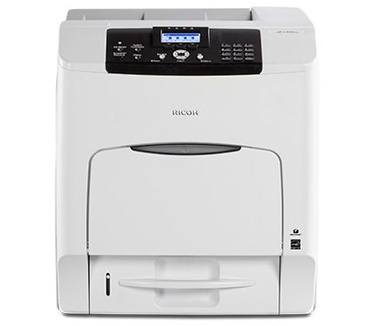 Ricoh SP C440DN
