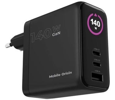 Mobile Origin MO-140WDCH-PW21